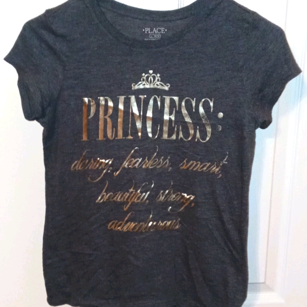 Multiple Like new girl shirts